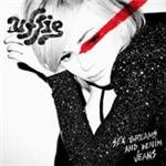 Uffie - Sex Dreams And Denim Jeans - CD - Kliknutím na obrázek zavřete