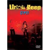 Uriah Heep - Gypsy - DVD - Kliknutím na obrázek zavřete