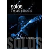 James Blood Ulmer - Solos: The Jazz Sessions - DVD - Kliknutím na obrázek zavřete