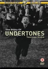 Undertones - Teenage Kicks - DVD - Kliknutím na obrázek zavřete