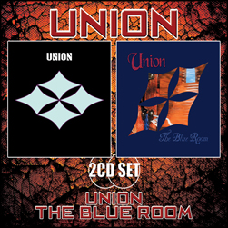 Union - Union / The Blue Room - 2CD - Kliknutím na obrázek zavřete
