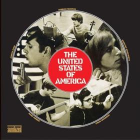 United States of America - United States of America - CD - Kliknutím na obrázek zavřete