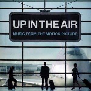 OST - Up In The Air - CD