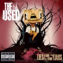 THE USED - Lies For The Liars - CD - Kliknutím na obrázek zavřete