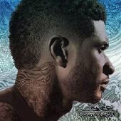 Usher - Looking 4 Myself (Deluxe Edition) - CD - Kliknutím na obrázek zavřete