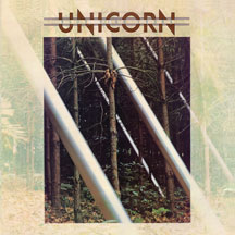 Unicorn - Blue Pine Trees - CD