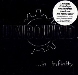 Unbound - ...In Infinity - CD bazar