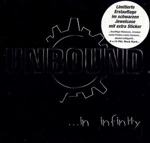 Unbound - ...In Infinity - CD bazar - Kliknutím na obrázek zavřete