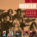 Mountain - Original Album Classics - 5CD
