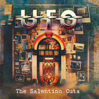 UFO - Salentino Cuts - CD - Kliknutím na obrázek zavřete