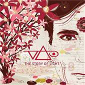 Steve Vai - Visual Sound Theories-Live With The Holland - DVD