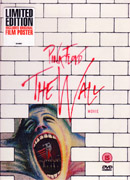 Pink Floyd - The Wall - Limited Edition - DVD Region 2