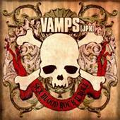 Vamps - Sex Blood Rock 'N' Roll - CD - Kliknutím na obrázek zavřete