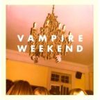 Vampire Weekend - Vampire Weekend - CD - Kliknutím na obrázek zavřete