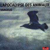 Vangelis - L'Apocalypse Des Animaux - CD - Kliknutím na obrázek zavřete