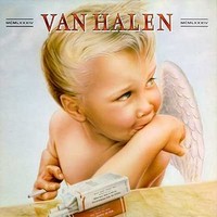 Van Halen - 1984(Remastered) - CD - Kliknutím na obrázek zavřete