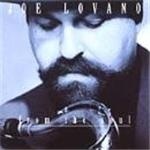 Joe Lovano - From The Soul - CD - Kliknutím na obrázek zavřete