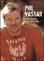 Phil Vassar - The Video Collection - DVD - Kliknutím na obrázek zavřete