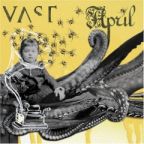 Vast - April - CD - Kliknutím na obrázek zavřete