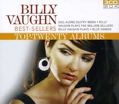 Billy Vaughn - BEST-SELLERS: THE.. - 3CD