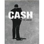 Johnny Cash - The Legend - 4CD