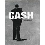 Johnny Cash - The Legend - 4CD - Kliknutím na obrázek zavřete