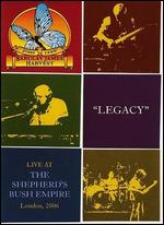 Barclay James Harvest - Legacy - DVD - Kliknutím na obrázek zavřete