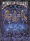 Blue Cheer - Rocks Europe - DVD