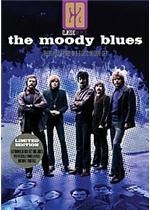 Moody Blues - The Classic Artists - 2DVD - Kliknutím na obrázek zavřete