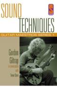 Gordon Giltrap - Guitar Maestros Series 1 - DVD
