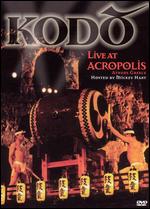 Kodo - Live at the Acropolis - DVD - Kliknutím na obrázek zavřete