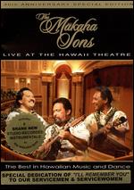 Makaha Sons - Makaha Sons Live at the Hawaii Theater - DVD - Kliknutím na obrázek zavřete