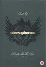 Stereophonics - Decade in the Sun - Best Of - DVD - Kliknutím na obrázek zavřete