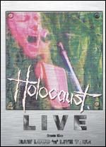 Holocaust - Live From the Raw Loud 'N' Live Tour - DVD - Kliknutím na obrázek zavřete