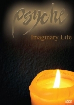Psyche - Imaginary Life - DVD - Kliknutím na obrázek zavřete