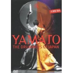 Yamato - The Drummers Of Japan - 2DVD