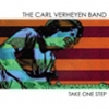 CARL VERHEYEN - Take One Step - CD - Kliknutím na obrázek zavřete