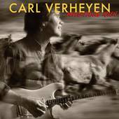 Carl Verheyen - Mustang Run - CD - Kliknutím na obrázek zavřete