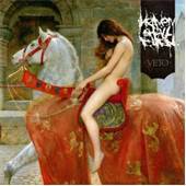 Heaven Shall Burn - Veto - CD