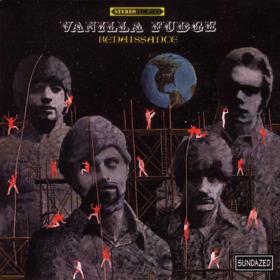 Vanilla Fudge - Renaissance - CD - Kliknutím na obrázek zavřete