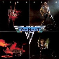 Van Halen - Van Halen(Remastered) - CD - Kliknutím na obrázek zavřete