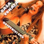 Dáša Vokatá - Bojovníci snů - CD