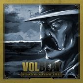 Volbeat - Outlaw Gentlemen & Shady Ladies - CD - Kliknutím na obrázek zavřete