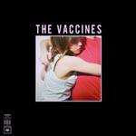 Vaccines - What Did You Expect From The Vaccines? - CD