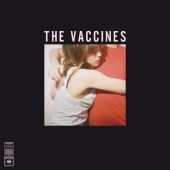 Vaccines - What Did You Expect From The Vaccines? - CD - Kliknutím na obrázek zavřete