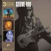 Steve Vai - Original Album Classics - 3CD - Kliknutím na obrázek zavřete