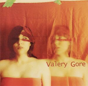 Valery Gore – Valery Gore - CD - Kliknutím na obrázek zavřete