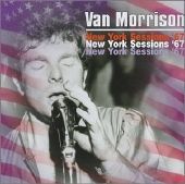 Van Morrison - New York Sessions '67 - 2CD - Kliknutím na obrázek zavřete
