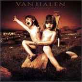 Van Halen - Balance - CD