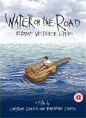 Eddie Vedder - Water on the Road - DVD - Kliknutím na obrázek zavřete